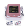 one vmate hifu machine is welcome in Japan and Spain country