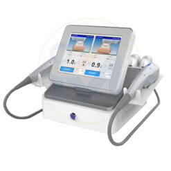 7d hifu machine with hifu cartridges