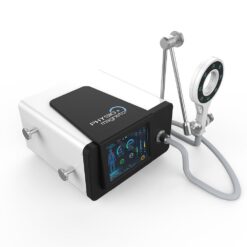 one physio magneto magnetotherapy pmst emtt therapy machine is used to pain relief
