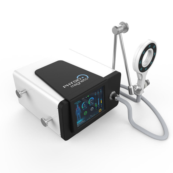 one physio magneto magnetotherapy pmst emtt therapy machine is used to pain relief