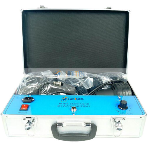 Vibromasseur g5 vibro massager G5 power slim sculptor vibrating slimming G5 body massager - Image 2