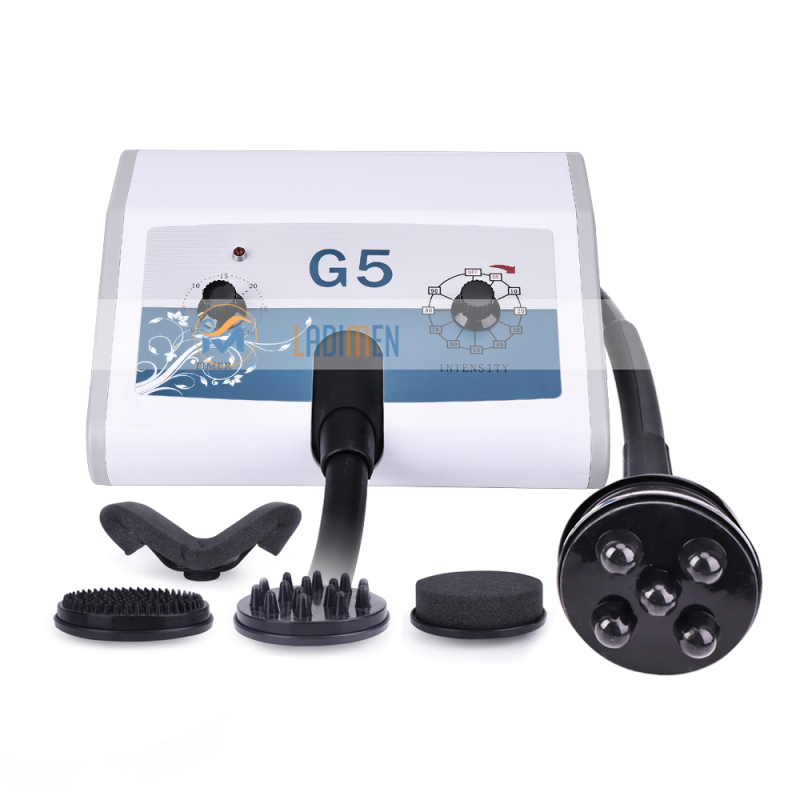 Portable G5 Body Vibrator Massager, g5 Body Slimming machine, G5 Fat ...