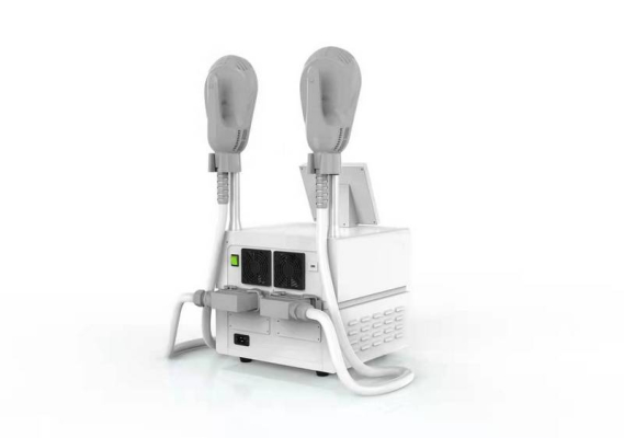 Portable Pro EMT Tesla Sculpt Non-Invasive Body Shaping HIEMT High ...