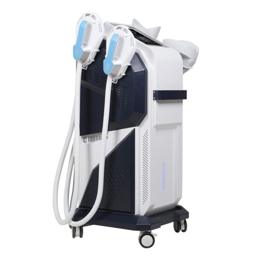 2 in 1 handles hiemt freezefat em slim rf neo emslim cryo beauty machine emslim nova cool body sculpt system - Image 2