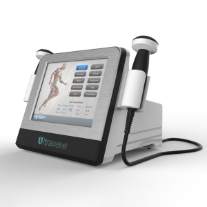 ultrasound machine physiotherapy treatment for pain relief