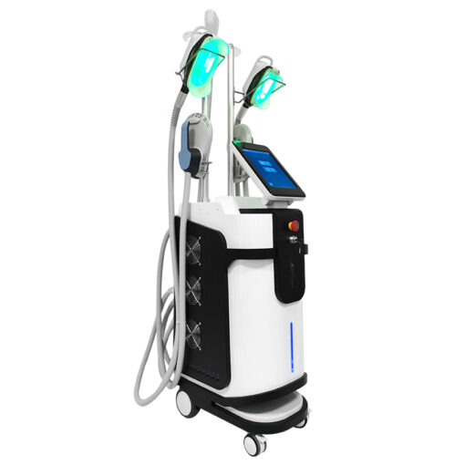Emslim 5 handles tesla Neo on the whole handles Body Slimming ems muscle tightening cryo hiemt cryo cryolipolysis machine 