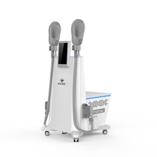 High Speed 2 handle hi-emt pelvic cushion hiemt pos - Image 2