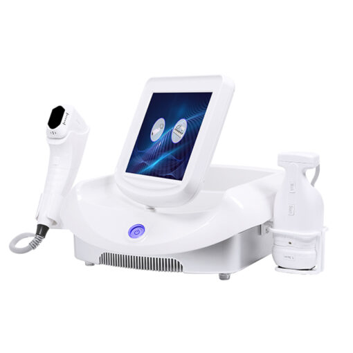 2 in 1 3d hifu liposunix portable ultrashape focused ultrasound ultra age liposonix hifu 4d hifu machine - Image 2