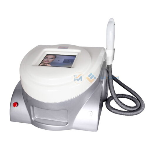 Beauty laser e light ipl rf system/ e-light ipl rf hair removal / brown hair removal machine - Image 3