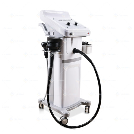 G8 Turbo Muscle Vibration Massage G8 Body Shaping Machine Anti Cellulite Massage Machine - Image 3