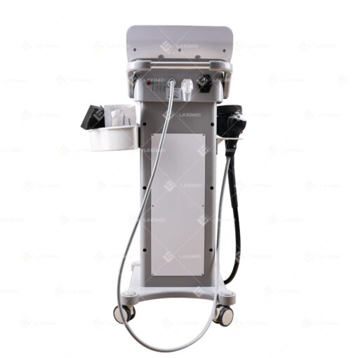 G8 Turbo Muscle Vibration Massage G8 Body Shaping Machine Anti Cellulite Massage Machine - Image 4