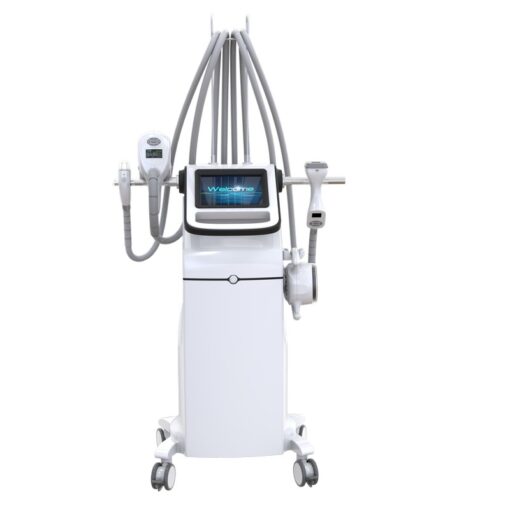 Advanced Vela Body Shape V9 V10 Non Invasive Solution for Effective Body Sculpting and Cellulite Elimination - Image 2