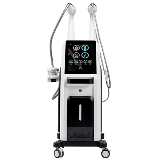 V9 Aesthetics Medical Velaslim Body Sculpt Machine/Vacuum Roller Sculpt Massager Rollsculpt III Vela Vacuum Slim V9 Machine - Image 2