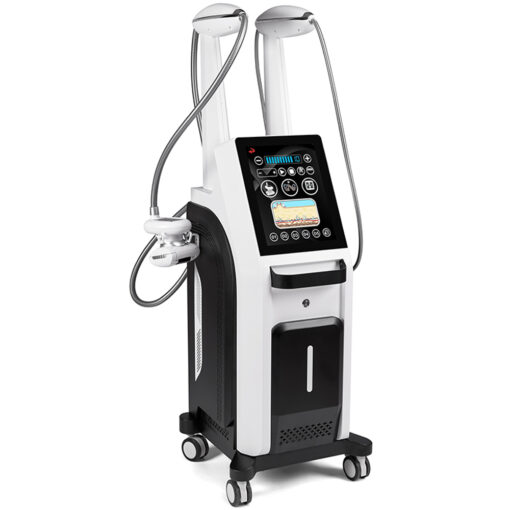 V9 Aesthetics Medical Velaslim Body Sculpt Machine/Vacuum Roller Sculpt Massager Rollsculpt III Vela Vacuum Slim V9 Machine - Image 3