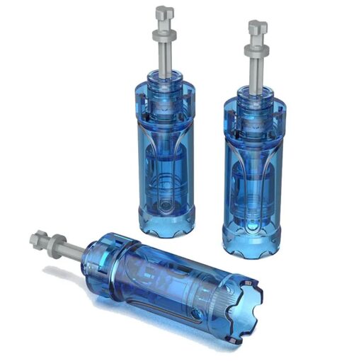 Electric Derma Pen Needles Bayonet Derma Pen M8s for Dr.pen M8S A9 A8S Pins and Needles Cartridge - Image 5