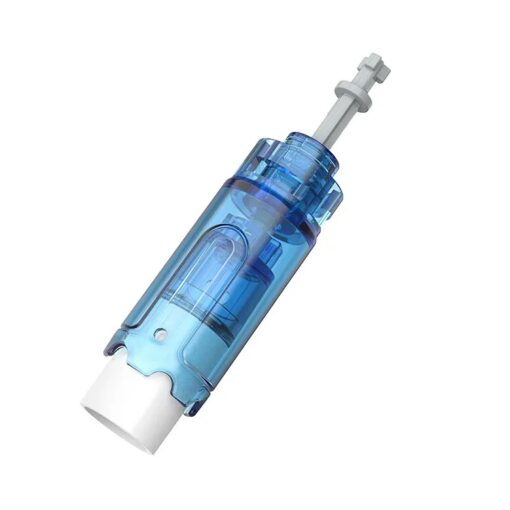 Electric Derma Pen Needles Bayonet Derma Pen M8s for Dr.pen M8S A9 A8S Pins and Needles Cartridge - Image 3