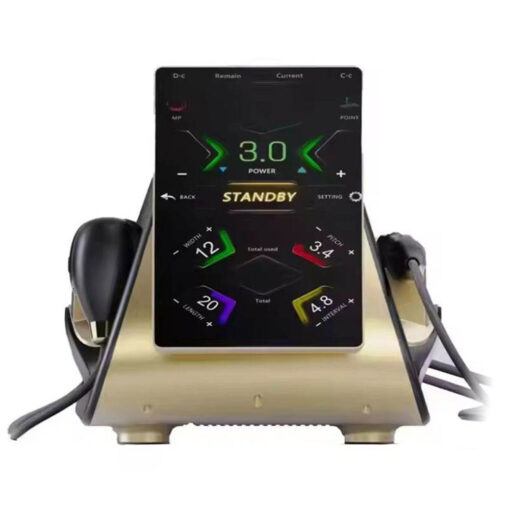 Hifu 15D 16D 22D Ultrasound 360 Rotating 22d Ultrasound Gold TT 22D MAX Hifu Body Slimming Best Seller 22D Hifu Machine