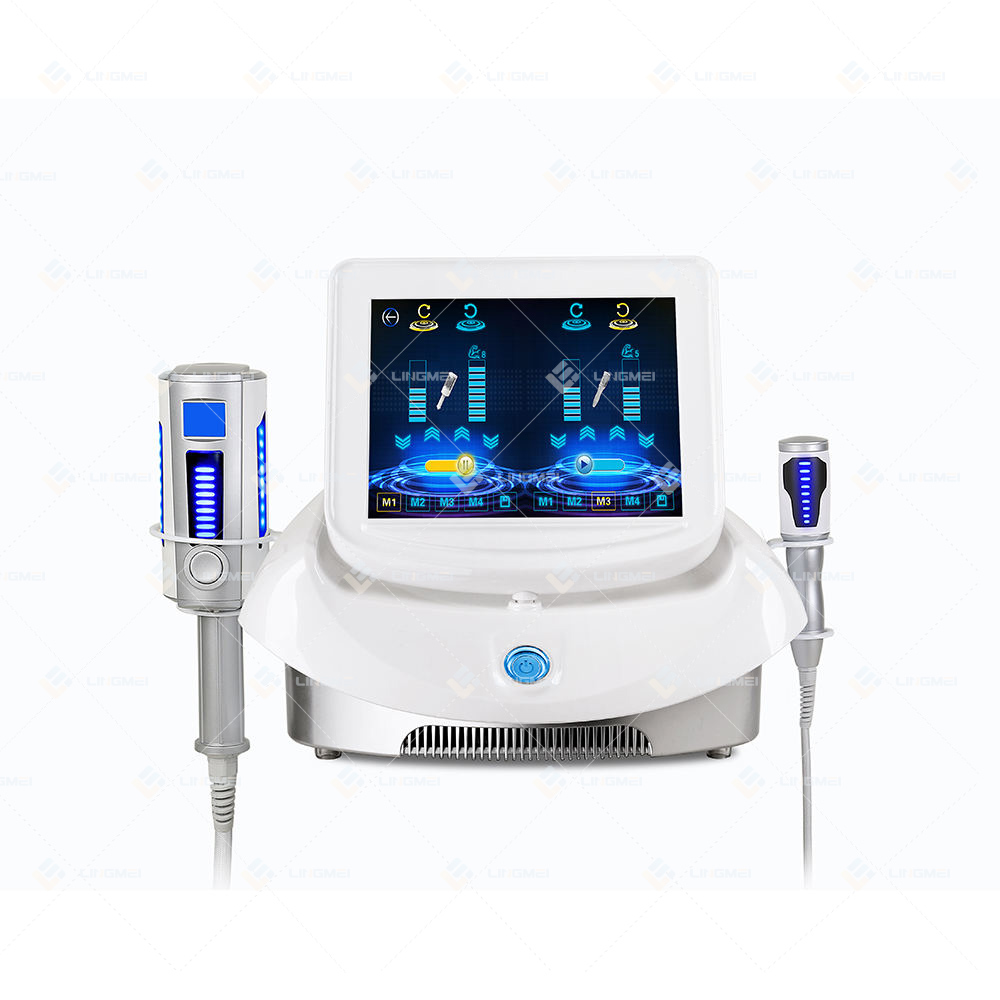 Rollsculpt Endo Inner Ball Roller Machine,Slimsphere infrared Ball Massage Roller Endosfera - Image 2