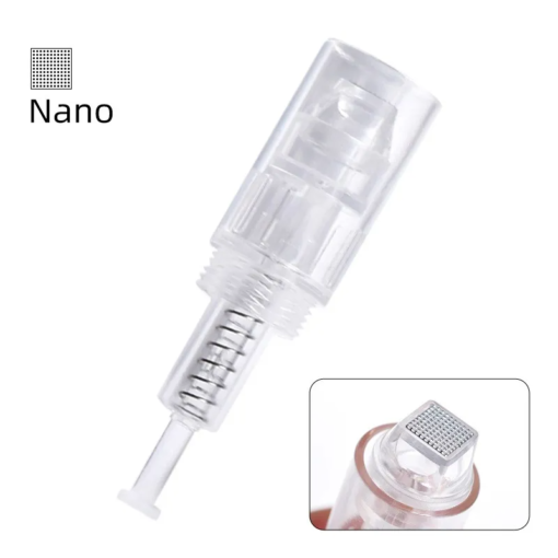 Dr.Pen M7 M5 N2 Replacement Parts Disposable for Dr Pen Ultima M7 Pins Professional Ultima Needle Cartridges - Image 3