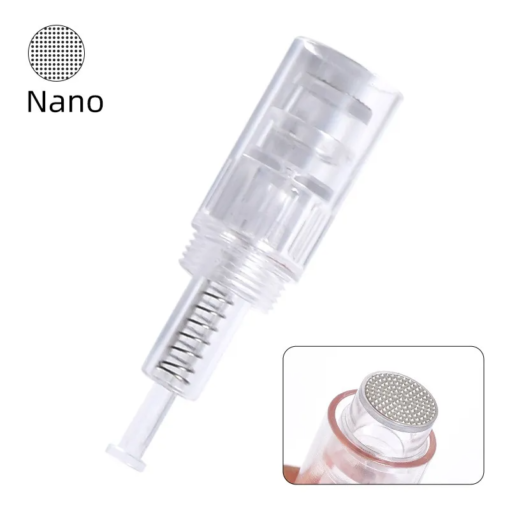 Dr.Pen M7 M5 N2 Replacement Parts Disposable for Dr Pen Ultima M7 Pins Professional Ultima Needle Cartridges - Image 2