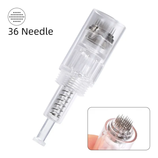 Dr.Pen M7 M5 N2 Replacement Parts Disposable for Dr Pen Ultima M7 Pins Professional Ultima Needle Cartridges - Image 6