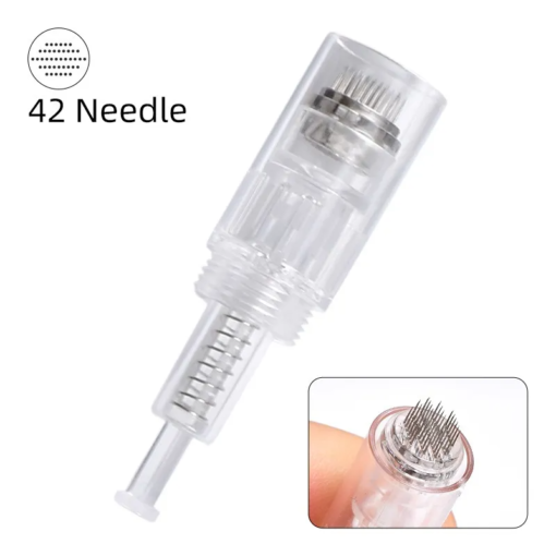 Dr.Pen M7 M5 N2 Replacement Parts Disposable for Dr Pen Ultima M7 Pins Professional Ultima Needle Cartridges - Image 5