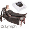 3 in 1 Pressotherapy Machine 1 Dr.lymph ems infrared pressotherapy machine desktop best pressotherapy