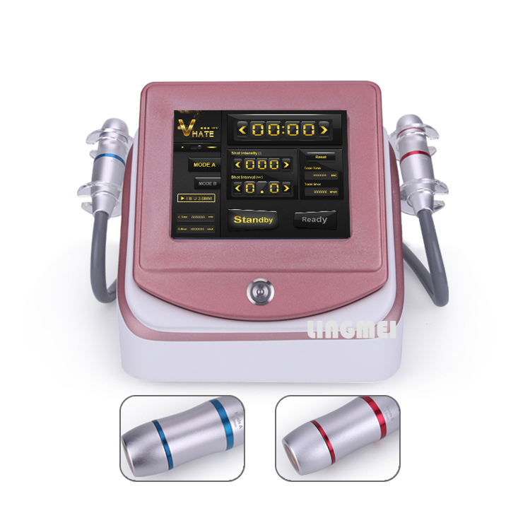 vmate hifu machine v-mate