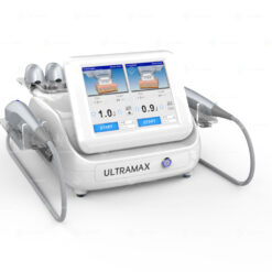 ultramax hifu with 7 hifu cartridges