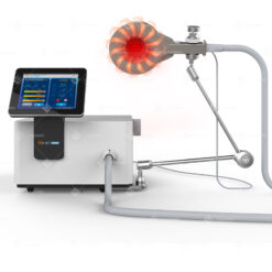 Alternative view of PHYSIO MAGNETO NIRS