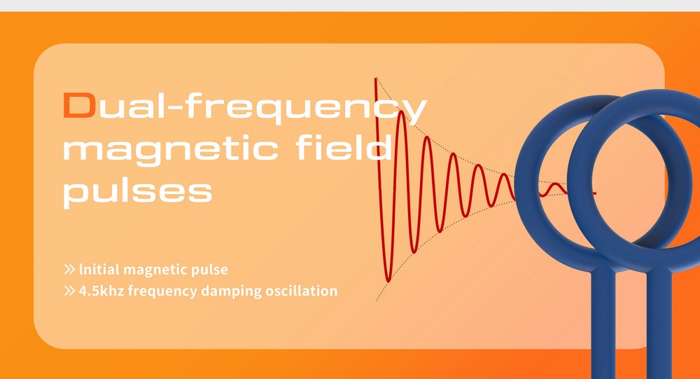 Pulsed Magnetic Field Therapy (PMFT) 10 pmft therapy