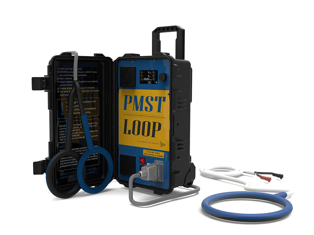 PMST LOOP Multi-Mode 4 PMST LOOP Multi-Mode - Image 2