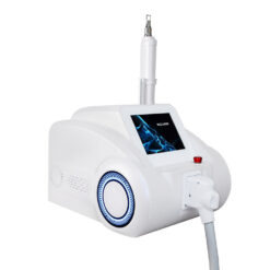 Home 12 Professional Portable Pico Laser Tattoo Removal Machine