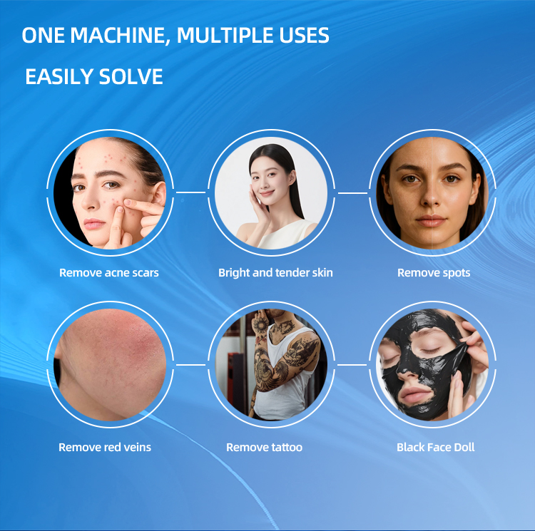 TSL 1121G9 picosecond laser 7