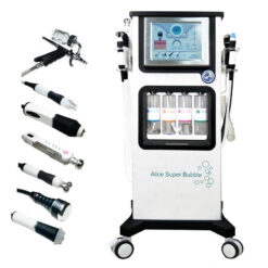 Home 40 Multifunctional Facial Machines