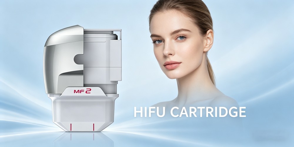 Hifu Cartridge 1 F4.5 9SH ULTRAMAX HIFU CARTRIDGE 1