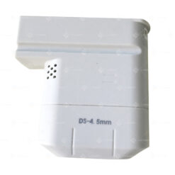 Alternative view of FU4.5-2S FU4.5-3S FU18 V+ S+ H+ HIFU CARTRIDGE