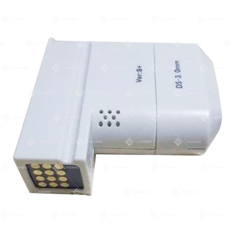 FU4.5-2S FU4.5-3S FU18 V+ S+ H+ HIFU CARTRIDGE 3 FU4.5-2S FU4.5-3S FU18 V+ S+ H+ HIFU CARTRIDGE