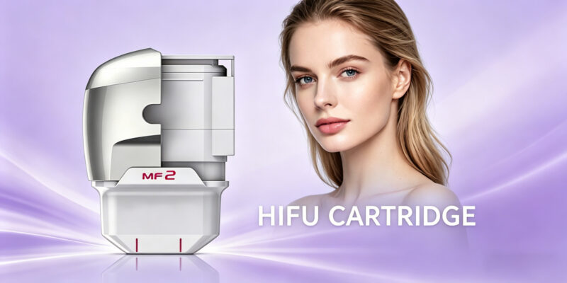 how to choose right hifu cartridges