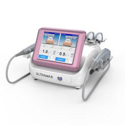 Alternative view of ULTRAMAX