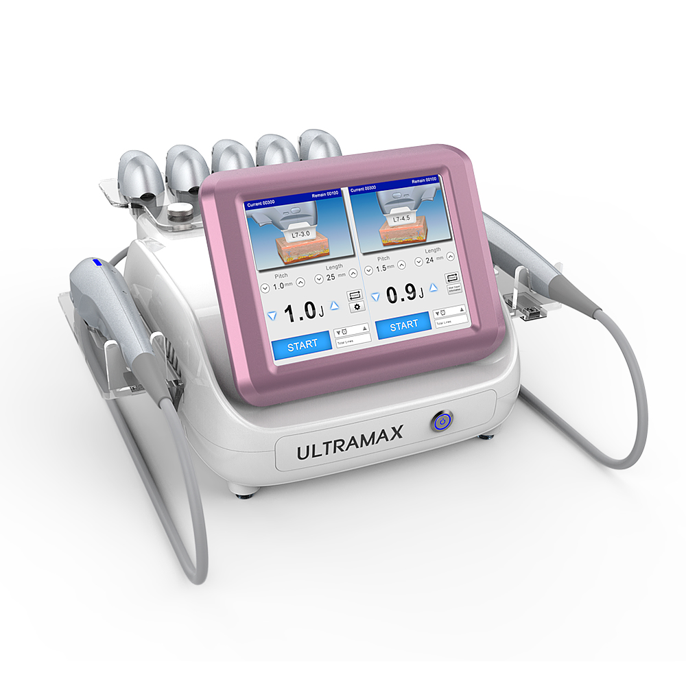 ULTRAMAX 3 ULTRAMAX