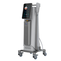 Alternative view of Ultramatrix Ultra Matrix HIFU MFU RF Machine