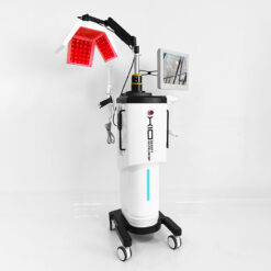 Red light near-infrared led light therapy hair regrowth machine 7 LR01 hair regrowth 11