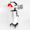 Red light near-infrared led light therapy hair regrowth machine 2 LR01 hair regrowth 12