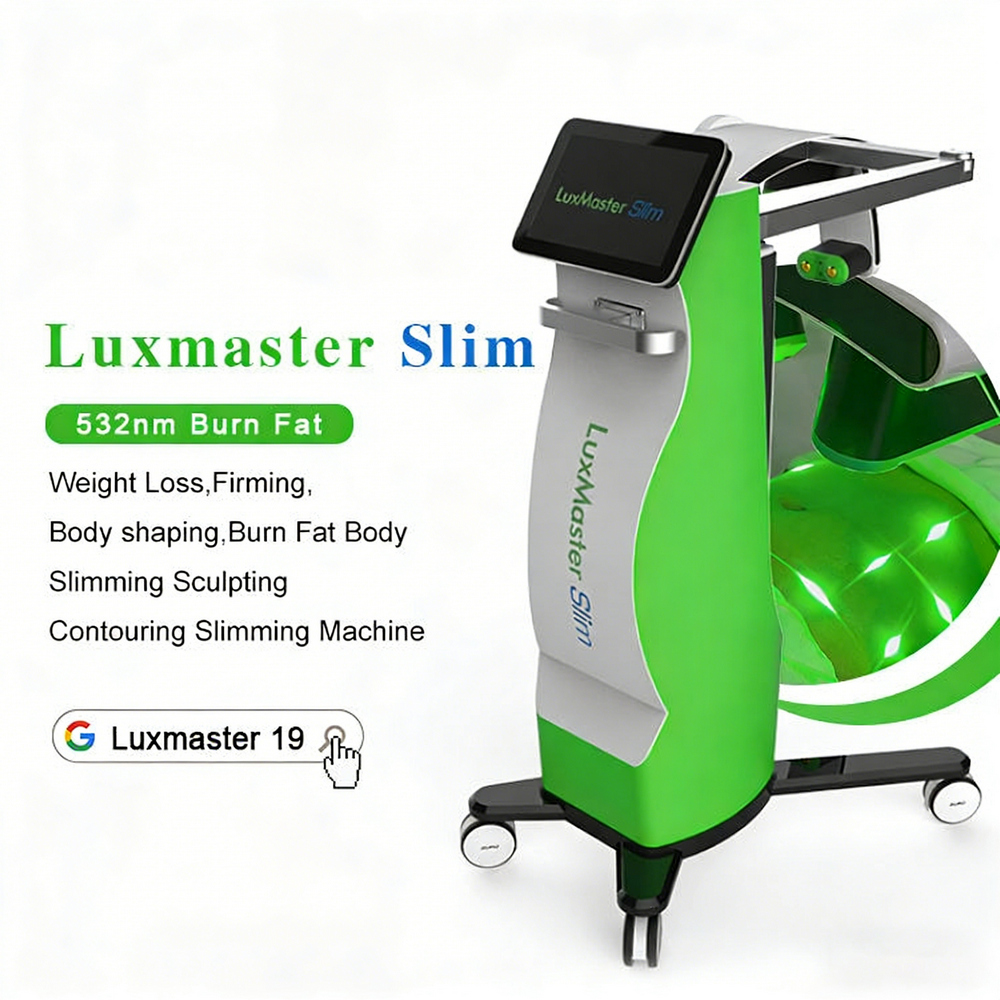 Luxmaster Slim 4 Luxmaster Slim - Image 2