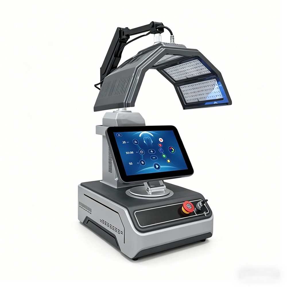 PDT Led Facial Light Phototherapy Skin Care/Led Pdt Bio-light Therapy Skin Rejuvenation with Led Light Pdt Led Light Therapy 3 PHOTONTHERAPY PDT LED MACHINE