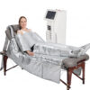 Professional Pressotherapy Machine 2 TSL 1120C 3 in 1 pressotherapy machine Dr.lymph 26