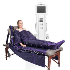 Professional Pressotherapy Machine 7 TSL 1120C 3 in 1 pressotherapy machine Dr.lymph 27