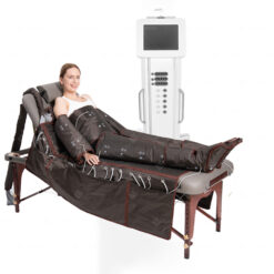 Professional Pressotherapy Machine 9 TSL 1120C 3 in 1 pressotherapy machine Dr.lymph 28
