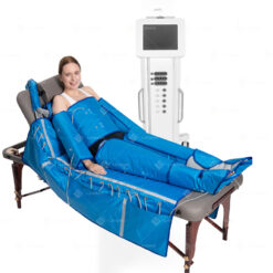 Professional Pressotherapy Machine 8 TSL 1120C 3 in 1 pressotherapy machine Dr.lymph 29